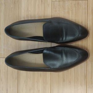 Everlane loafers
